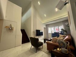 Blk 454 Sin Ming Court (Bishan), HDB Executive #637840771